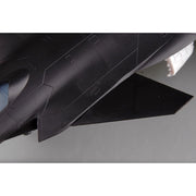 Trumpeter 1/72 CHN J-20 Mighty Dragon Stealth 9580208016634