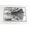 Trumpeter 1/72 CHN J-20 Mighty Dragon Stealth 9580208016634