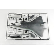 Trumpeter 1/72 CHN J-20 Mighty Dragon Stealth 9580208016634