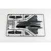 Trumpeter 1/72 CHN J-20 Mighty Dragon Stealth 9580208016634