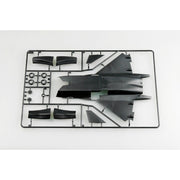 Trumpeter 1/72 CHN J-20 Mighty Dragon Stealth 9580208016634