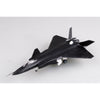 Trumpeter 1/72 CHN J-20 Mighty Dragon Stealth 9580208016634