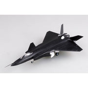 Trumpeter 1/72 CHN J-20 Mighty Dragon Stealth 9580208016634