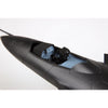 Trumpeter 1/72 CHN J-20 Mighty Dragon Stealth 9580208016634