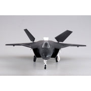 Trumpeter 1/72 CHN J-20 Mighty Dragon Stealth 9580208016634
