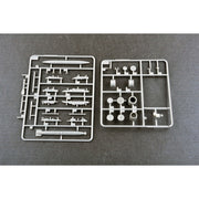 Trumpeter 01675 1/72 MIG-29C Fulcrum Izdeliye 9.13 9580208016757