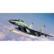 Trumpeter 01675 1/72 MIG-29C Fulcrum Izdeliye 9.13 9580208016757
