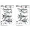 Trumpeter 01675 1/72 MIG-29C Fulcrum Izdeliye 9.13 9580208016757