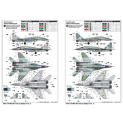 Trumpeter 01675 1/72 MIG-29C Fulcrum Izdeliye 9.13 9580208016757