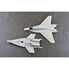 Trumpeter 01675 1/72 MIG-29C Fulcrum Izdeliye 9.13 9580208016757