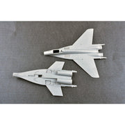 Trumpeter 01675 1/72 MIG-29C Fulcrum Izdeliye 9.13 9580208016757
