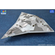 Trumpeter 1/72 PLAAF J-36