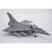 Trumpeter 01690 1/72 PAF J-10CE Multi-Role Fighter & IAF Rafale 2 in 1