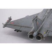 Trumpeter 01690 1/72 PAF J-10CE Multi-Role Fighter & IAF Rafale 2 in 1