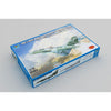 Trumpeter 01690 1/72 PAF J-10CE Multi-Role Fighter & IAF Rafale 2 in 1