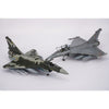 Trumpeter 01690 1/72 PAF J-10CE Multi-Role Fighter & IAF Rafale 2 in 1