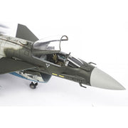 Trumpeter 01690 1/72 PAF J-10CE Multi-Role Fighter & IAF Rafale 2 in 1