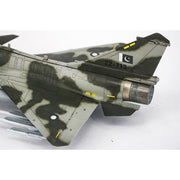 Trumpeter 01690 1/72 PAF J-10CE Multi-Role Fighter & IAF Rafale 2 in 1