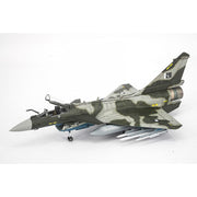 Trumpeter 01690 1/72 PAF J-10CE Multi-Role Fighter & IAF Rafale 2 in 1