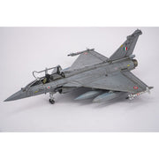 Trumpeter 01690 1/72 PAF J-10CE Multi-Role Fighter & IAF Rafale 2 in 1