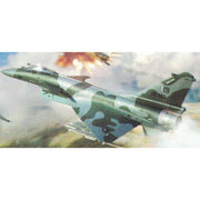 Trumpeter 01699 1/72 Chengdu J-10CE Fighter