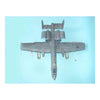Trumpeter 02215 1/32 US A-10A N/AW