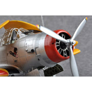 Trumpeter 02226 1/32 Douglas TBD-1 Devastator