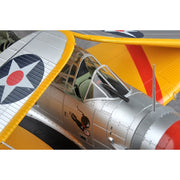 Trumpeter 02226 1/32 Douglas TBD-1 Devastator
