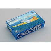 Trumpeter 02226 1/32 Douglas TBD-1 Devastator