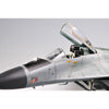 Trumpeter 02238 1/32 Russian MIG-29M Fulcrum Fighter