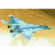 Trumpeter 02238 1/32 Russian MIG-29M Fulcrum Fighter