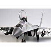Trumpeter 02238 1/32 Russian MIG-29M Fulcrum Fighter