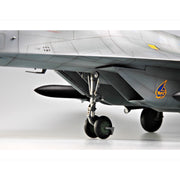Trumpeter 02238 1/32 Russian MIG-29M Fulcrum Fighter