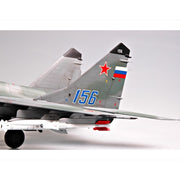 Trumpeter 02238 1/32 Russian MIG-29M Fulcrum Fighter
