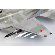 Trumpeter 02238 1/32 Russian MIG-29M Fulcrum Fighter