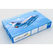 Trumpeter 02266 1/32 A-4E Skyhawk 9580208022666