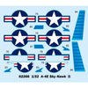 Trumpeter 02266 1/32 A-4E Skyhawk 9580208022666