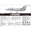 Trumpeter 02266 1/32 A-4E Skyhawk 9580208022666