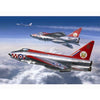 Trumpeter 02280 1/32 English Electric (BAC) Lightning F.1A/F.3