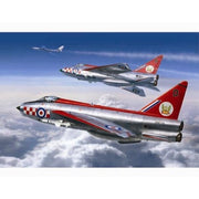 Trumpeter 02280 1/32 English Electric (BAC) Lightning F.1A/F.3