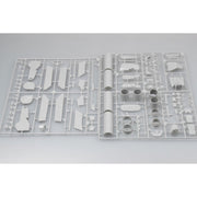 Trumpeter 02281 1/32 Aircraft - English Electric (BAC) Lightning F.2A/F6