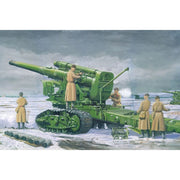 Trumpeter 02307 1/35 Russian Army B-4 M1931 203mm Howitzer