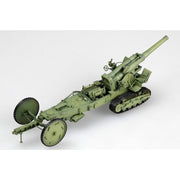 Trumpeter 02307 1/35 Russian Army B-4 M1931 203mm Howitzer
