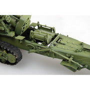 Trumpeter 02307 1/35 Russian Army B-4 M1931 203mm Howitzer