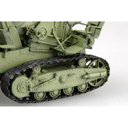 Trumpeter 02307 1/35 Russian Army B-4 M1931 203mm Howitzer