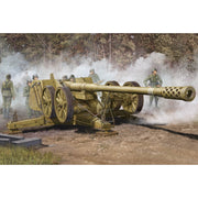 Trumpeter 02312 1/35 German 128mm Pak44 Rhien