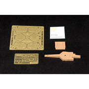 Trumpeter 02312 1/35 German 128mm Pak44 Rhien