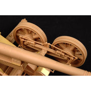 Trumpeter 02312 1/35 German 128mm Pak44 Rhien