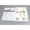 Trumpeter 02319 1/35 M198 Medium Towed Howitzer