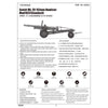 Trumpeter 02323 1/35 Russian ML-20 M1937 152mm Howitzer